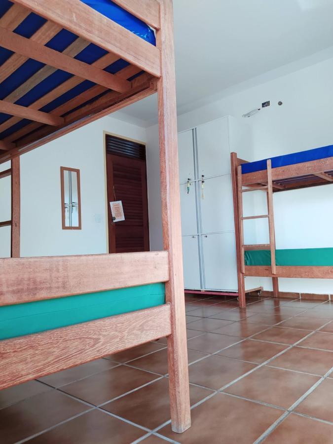 Slow Hostel - Hospedagem Criativa Жуан-Пессоа Екстер'єр фото